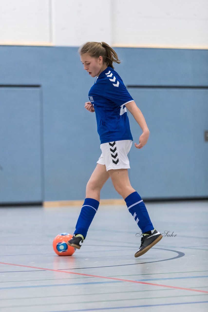 Bild 403 - HFV Futsalmeisterschaft C-Juniorinnen